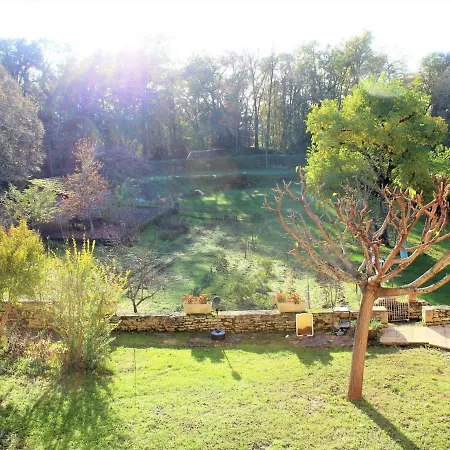 Confortable Avec Jardin, Pres De Sarlat Et Des Beaux Villages De France - Fr-1-616-25 * La Roque-Gageac