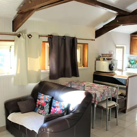 Apartment Confortable Avec Jardin, Pres De Sarlat Et Des Beaux Villages De France - Fr-1-616-25 La Roque-Gageac