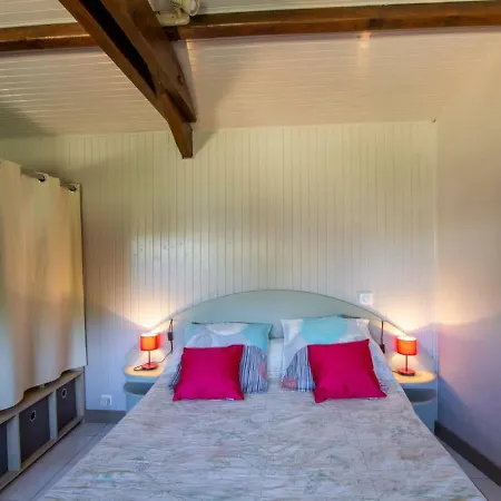 Confortable Avec Jardin, Pres De Sarlat Et Des Beaux Villages De France - Fr-1-616-25 Apartment La Roque-Gageac