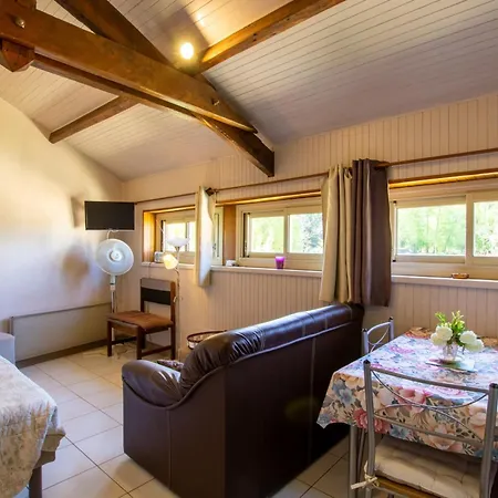 Proche De Sarlat Pour Des Tranquilles - Fr-1-616-25 شقة لا روك-غاجياك