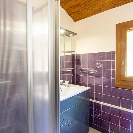 Proche De Sarlat Pour Des Tranquilles - Fr-1-616-25 Appartement