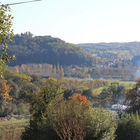 Proche De Sarlat Pour Des Tranquilles - Fr-1-616-25 Appartement La Roque-Gageac