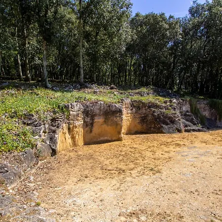 Proche De Sarlat Pour Des Tranquilles - Fr-1-616-25 لا روك-غاجياك